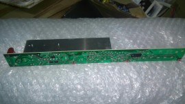 Controle Eletronico Bosch Ksu/bsh 497409 Bivolt