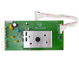 Placa Electrolux Lte12 V1 Pot Biv. 2008/2012 Burd