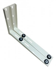 Suporte Barril 450mmx350mm Par 7000 a 12000btus