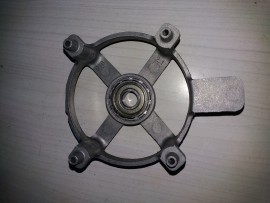 Tampa Motor Mueller Super Pop C/rolam. Original