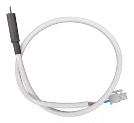 Sensor de Temperatura do Refrigerador Bosch Continental Dako Mabe 606346