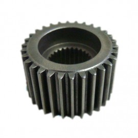 Engrenagem Metalica Central Electrolux