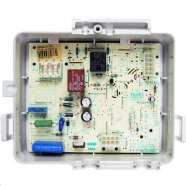 Modulo Consul Crm50 W10400474/w10400473 Recondicio