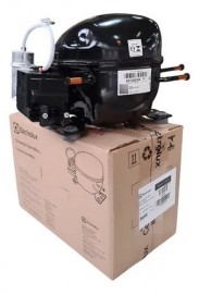 Compressor EL60H 1/5 R134a 127V 60hz Electrolux Original ( refrigerador / freezer )
