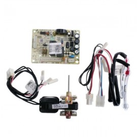 Kit Placa Sensor Gel Eletrolux Df46/df49 70001453