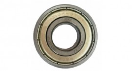 Rolamento 6202 ZZ Importado ( Dupla Blindagem De Aco )