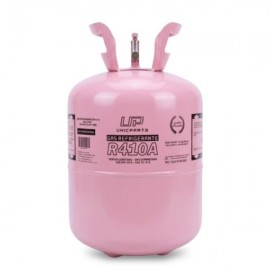 Gas Refrigerante R410a ( Botija Com 11,34 Kg ) UP