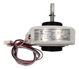 Motor Evaporador Consul/br 7/9/12000 Btus 3 Veloc.