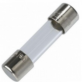Fusivel Vidro Pequeno