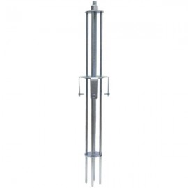 Saca Agitador Moderno Da Lavadora Brastemp BWG12 BWH12 BWK12 BWQ12 e outras