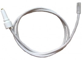 Chicote do forno Mueller 1 boca - condutor 0,34mm ( 607021008 )