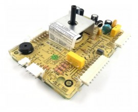 Placa Electrolux LTD13 LTD12 De Potencia 70203307 Recondicionado
