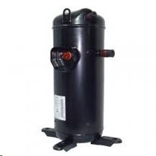 Compressor Scroll 90000BTUS ( 7,5TR / 90K ) 220V trifasico ( 220V/3F ) Panasonic CSB453H6B
