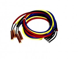 Sensor de Degelo do Ar Condicionado Split Fujitsu Inverter Quadruplo 9900965013 / 9900543020