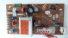 Placa Consul Pot CWL10 CWC10 bwl11 220V W10316678 RECONDICIONADO