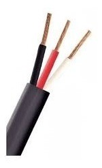 Cabo Pp 3 X 2,5 mm 100% Cobre Nacional - O Metro