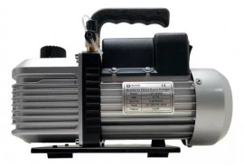 Bomba de Vacuo 6 Duplo Estagio Vacuo Pump VP260ND Bivolt