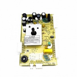 Placa Electrolux LTD15 De Potencia Original ( 70203330 ). Placa Da Lavadora De Roupas Electrolux