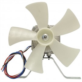 Micromotor 1/40 Elgin Bivolt Pequeno com helice 19.5 cm