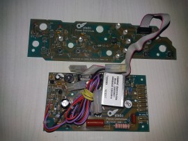 Placa Bwc07a/bwc08a C/interf 326050620 Bivolt