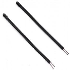 Sensor de temperatura split 5k universal 12 Cm ( termistor )