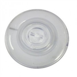 Dial transparente da lavadora Brastemp Antiga 21707