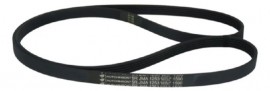 Correia da Lavadora Mueller Lava e Seca ( 5PJE1253 / 5JMA1253 ) Original