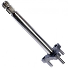 Eixo Da Lavadora Brastemp/Consul Smart Mini ( Eixo Mini )