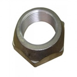 Porca Do Cesto Da Lavadora GE Dako Mabe Colormaq 8/10/11/12/15 kilos ( Rosca Esquerda )