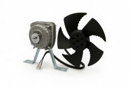 Micromotor 1/25 Bivolt ( Grande ) HT2M1/25P Hulter