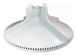 Agitador Electrolux Inferior LPR16 LAP16 Branco A06897301