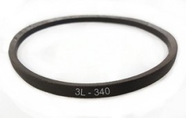 Correia 3L340 V Mueller Tanquinho/Semer/FIor