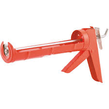 Aplicador de silicone para tubo 280/300 gramas ( marca 954 )