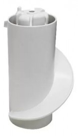 Agitador Superior da Lavadora Electrolux LM08 LM08A LF10 e outros