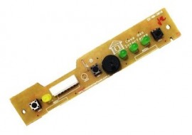 Placa de interface do refrigerador Brastemp BRM40 / BRM44 / BRM47 / BRM48 ( 326030310 ) similar
