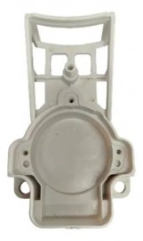 Carcaca do Atuador do Freio Electrolux ( Aproveita o Atuador )