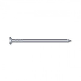 Prego com cabeça 15 X 15 ( 1.1/4 X 13 ) polido