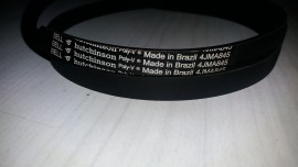 Correia da lavadora Libell Linha Bell ( 4PJE845 )