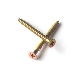 Parafuso Philips Mad 4,0 X 16mm Chipboard - Cada