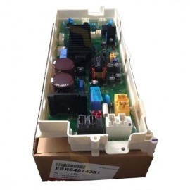 Placa Da Lavadora Lava e Seca LG Principal ( EBR64974331 ) 127V Original