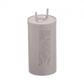 Capacitor Permanente 15uf/380V Lavadora Brastemp Mondial/Eletronica Original 220V