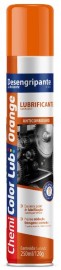 Lubrificante Spray Orange Lub Chemicolor 200ml