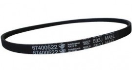 Correia Electrolux LTE12 / LTC12 4PJE593 / 4JMA593 67400522