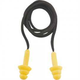 Protetor Auricular/auditivo Plug de Silic. Vonder