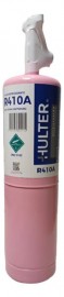 Gas R410a Lata 750 gramas Com Manopla Hulter