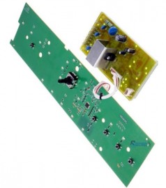 Placa Brast. Bwl11 Interface+pot V2 W10301604 Burd
