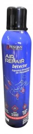 Espuma Detectora De Vazamentos De Gas Refrigerante P/ Ar Condicionado - 250ml/203g