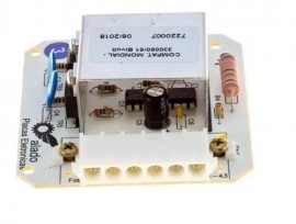 Placa Da Lavadora Brastemp Mondial / Clean Bivolt 330060 / 330061 Reversao