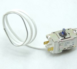 Termostato Do Refrigerador CCE Dako Ge Mabe Bosch Continental 1 Porta RC12636-4P