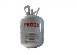 Gas Refrigerante R32 PRO ( rende mais ) - Botija com 6 kilos